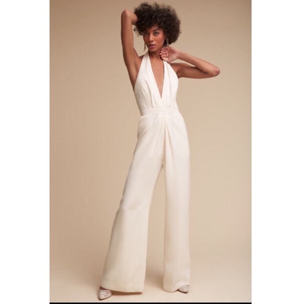 BHLDN Jill by Jill Stuart Mara Jumpsuit